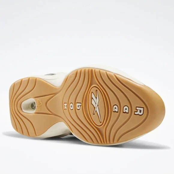 Reebok Question Mid Basketball Shoes Sneakers